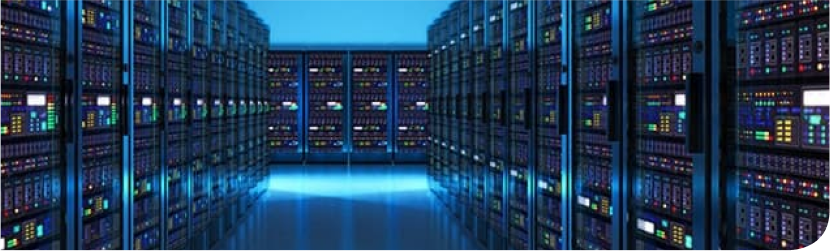 Центр обработки данных